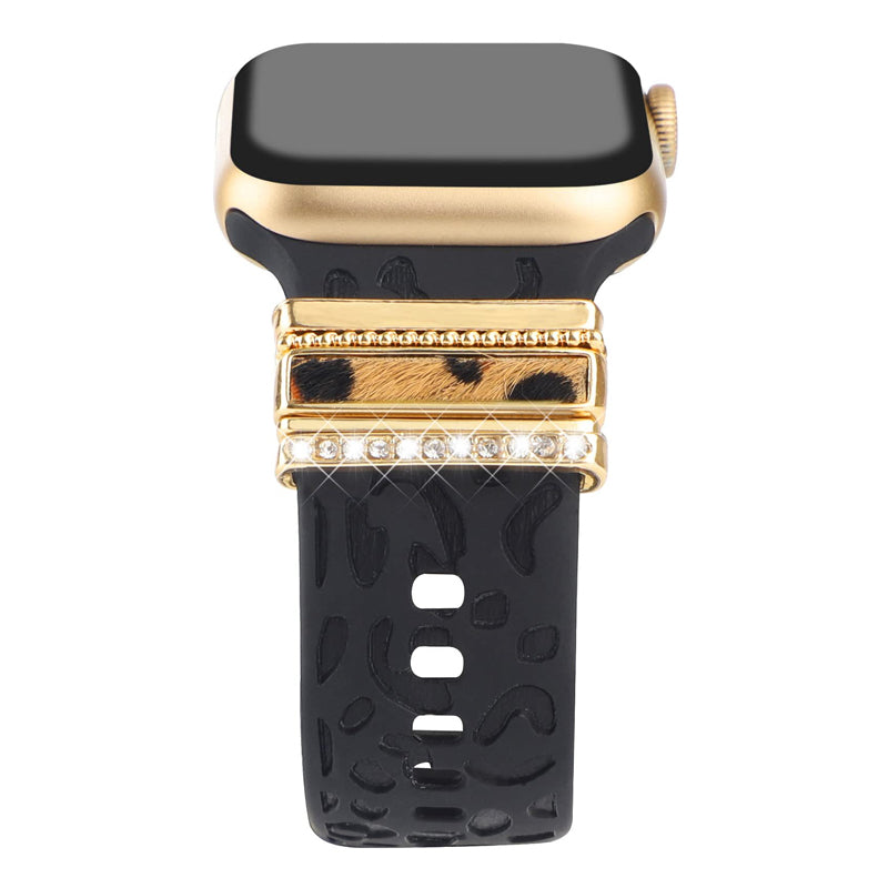 Zubehör Schmuck für Smartwatch – Stil und Eleganz