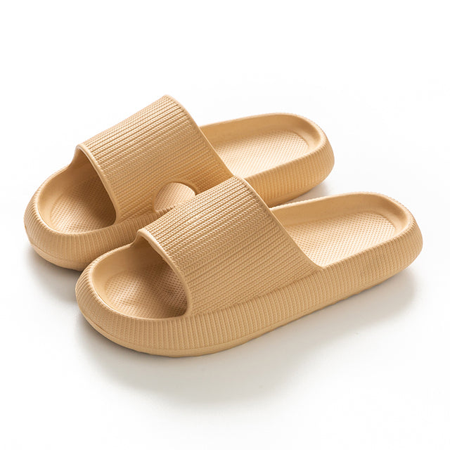 Joey | Antislip Slippers – Ideaal Voor Thuis En Ontspanning