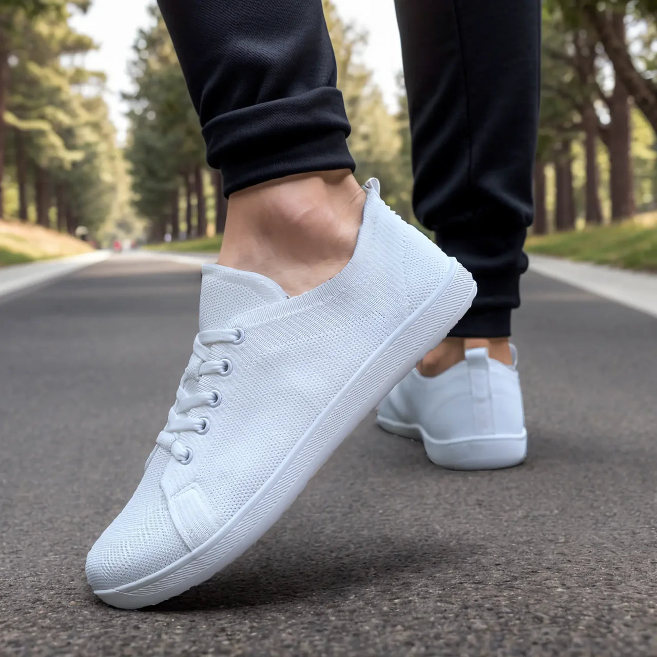 Lucien | Fritidssko for menn – Urban og moderne stil