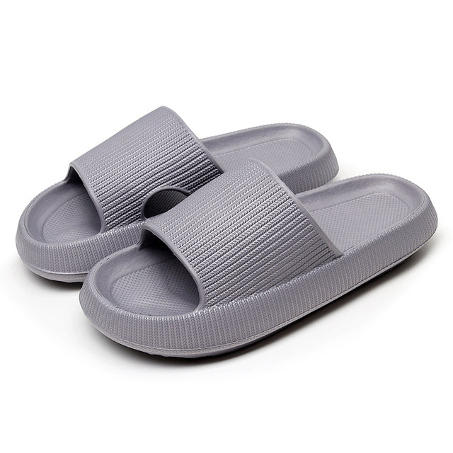 Joey | Antislip Slippers – Ideaal Voor Thuis En Ontspanning