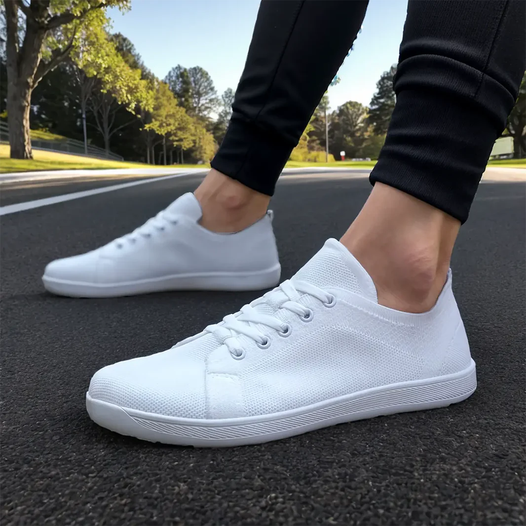 Lucien | Fritidssko for menn – Urban og moderne stil