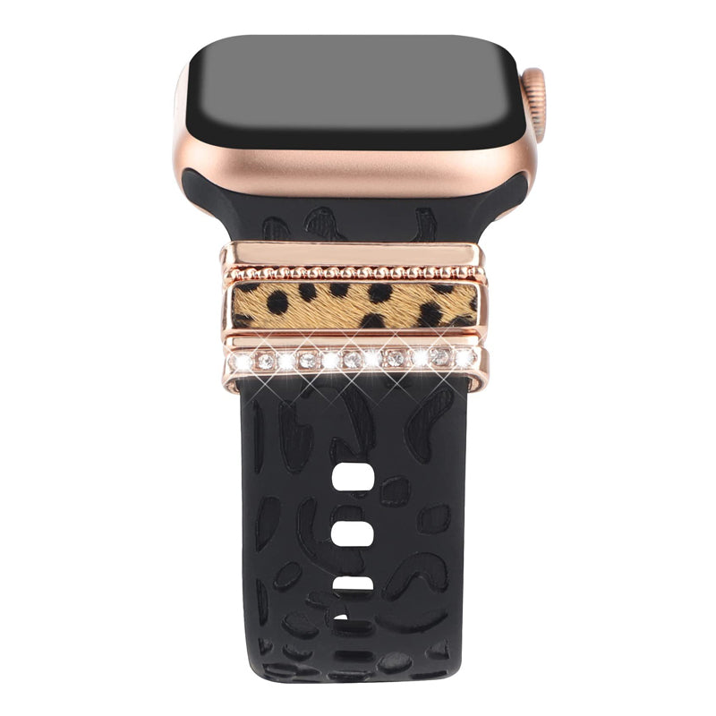 Zubehör Schmuck für Smartwatch – Stil und Eleganz