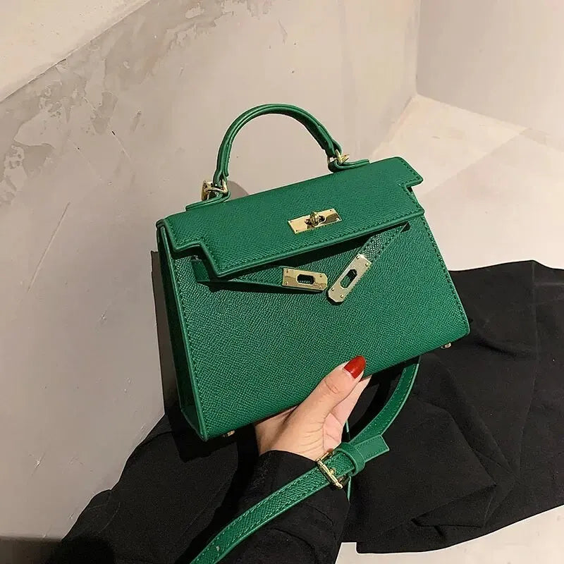 Eliza | Taška cez rameno – Elegantný a praktický formát