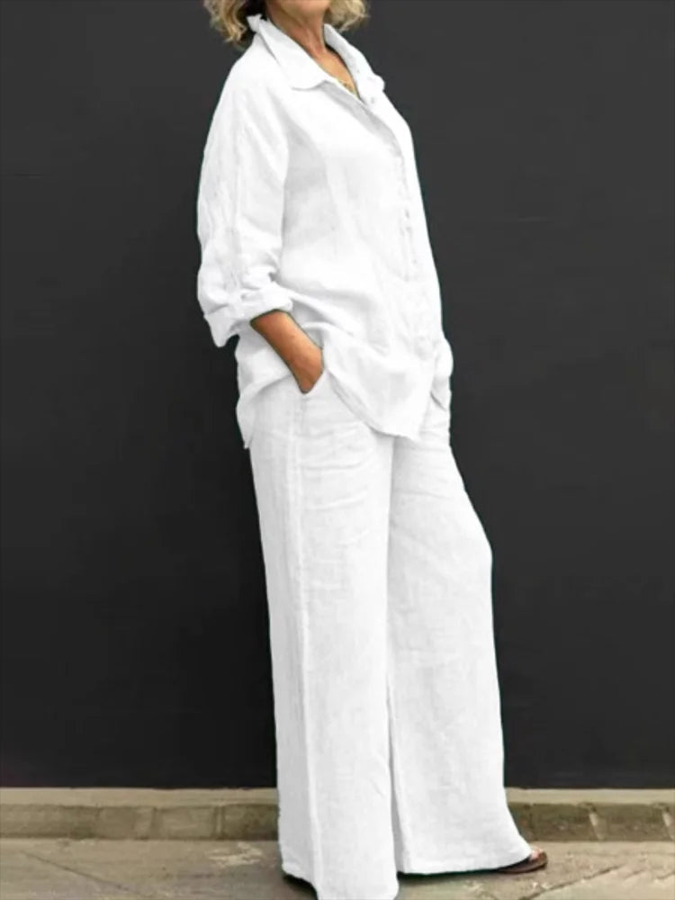 Gwendoline | Set de butoane pentru femei – Croi oversized și la modă