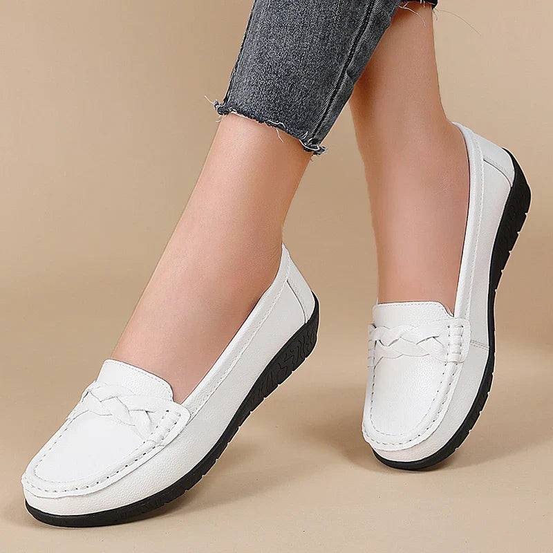 Meissa | Dames Mocassins – Veelzijdigheid En Zeker Stijl