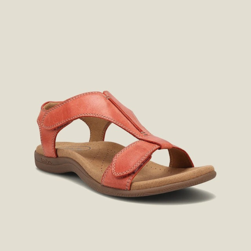 Coralie | Sandály pro ženy – Pohodlí a každodenní styl
