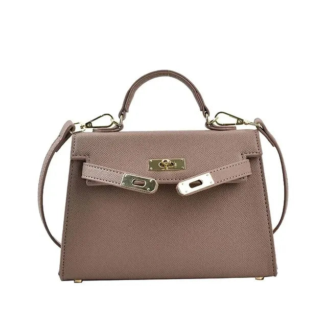 Eliza | Taška cez rameno – Elegantný a praktický formát