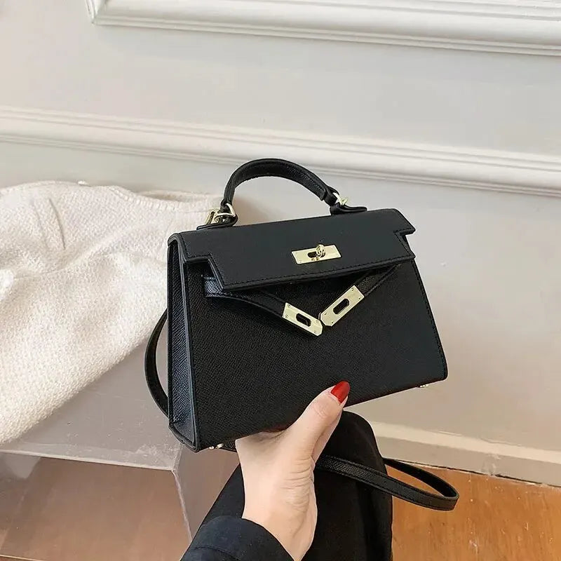 Eliza | Taška cez rameno – Elegantný a praktický formát