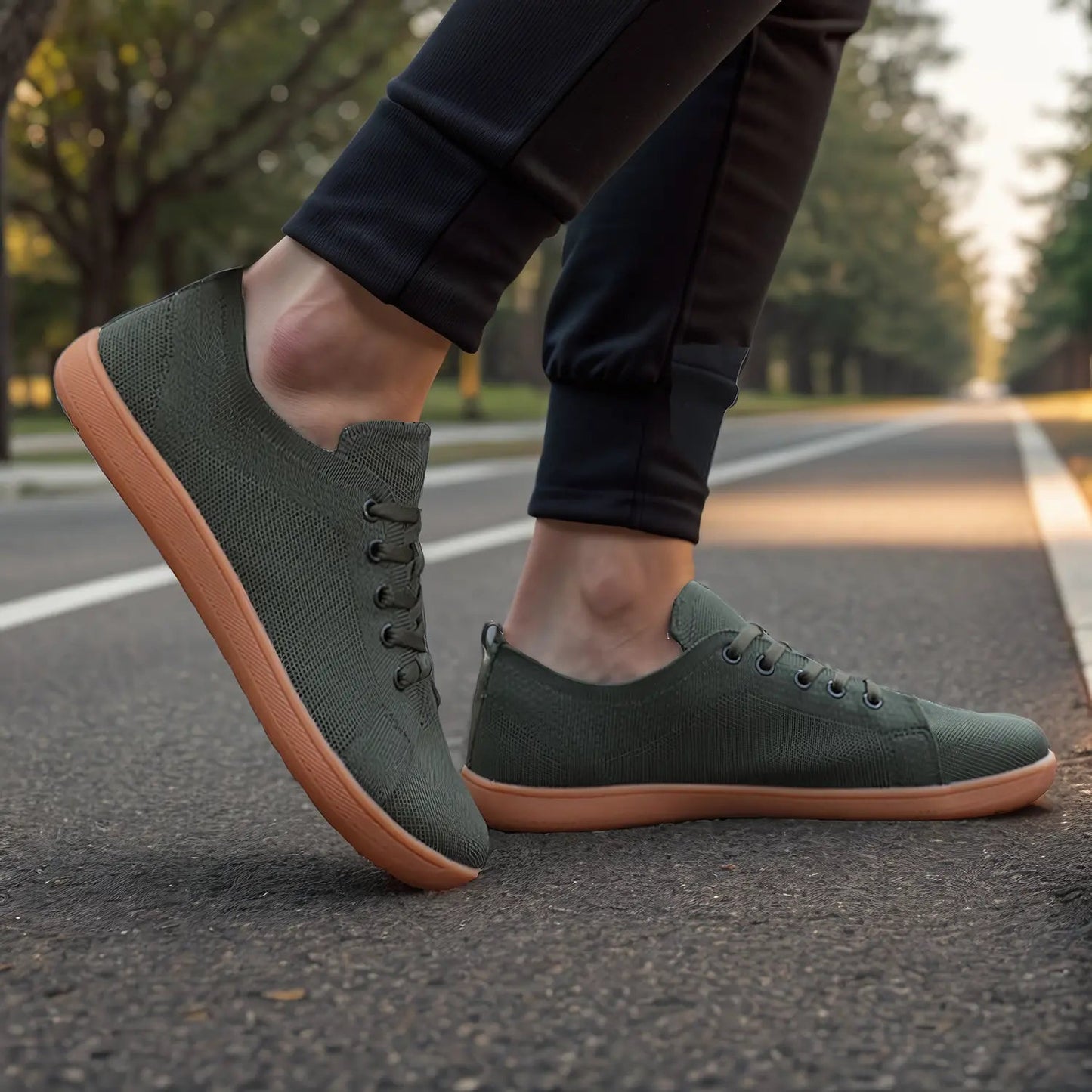 Lucien | Fritidssko for menn – Urban og moderne stil