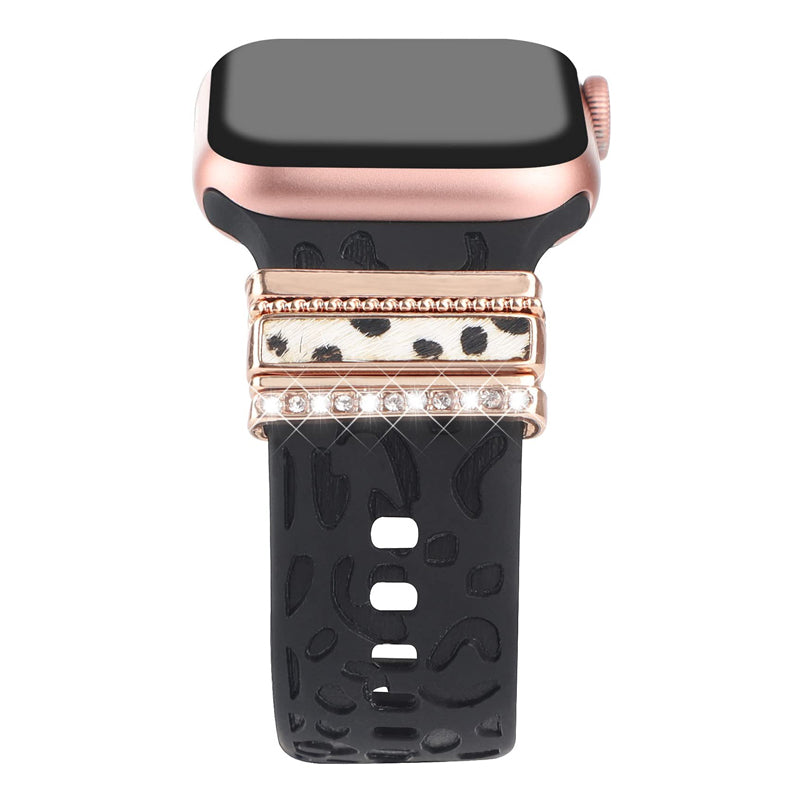 Zubehör Schmuck für Smartwatch – Stil und Eleganz
