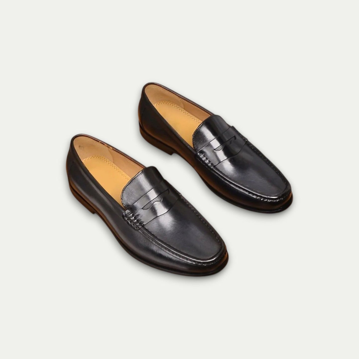 Florent | Mocasines – Elegancia Clásica y Confort Diario