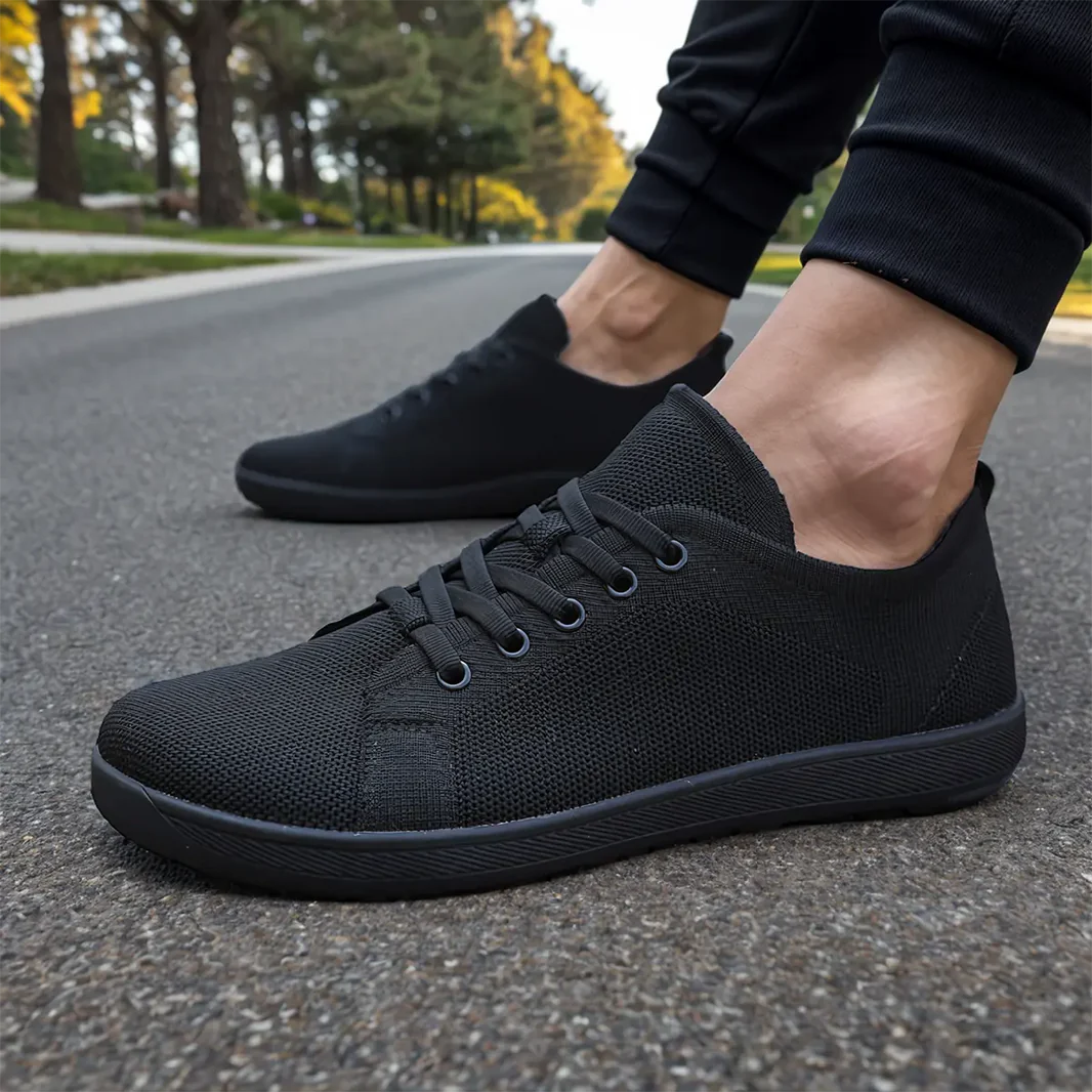 Lucien | Fritidssko for menn – Urban og moderne stil