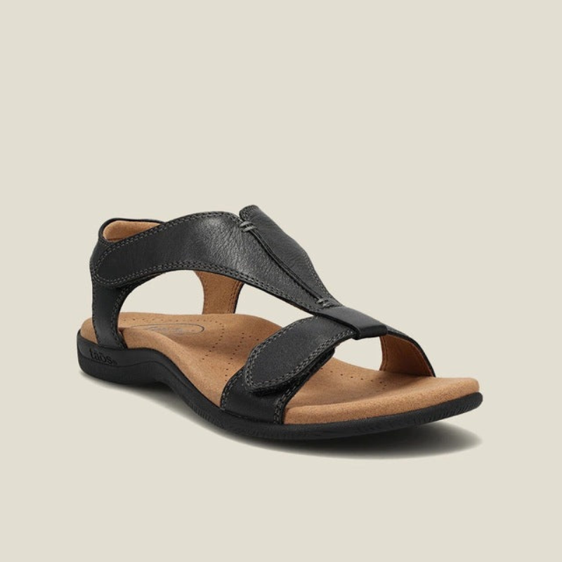 Coralie | Sandály pro ženy – Pohodlí a každodenní styl