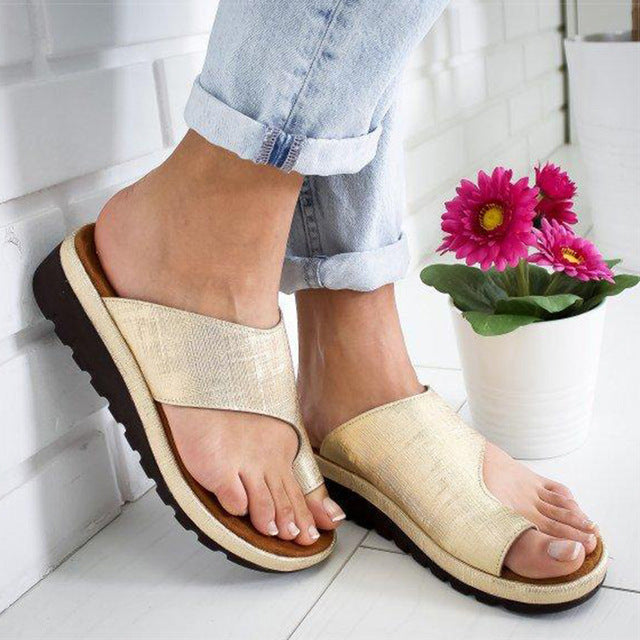 Anita | Open Sandals – Casual Elegance for Summer 