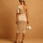 Mireille | Feminine and Sophisticated Evening Dress 