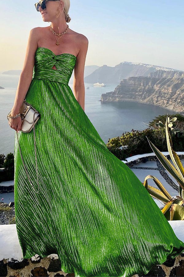 Patricia | Elegantní šaty nabízející okouzlující siluetu 