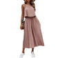 Andrée | Summer Set Two Pieces For Women 