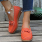 Samira | Mocassins Femme – Élégance Décontractée Et Confort Quotidien
