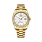 Steve | Elegante Uhr für einen distinguierten Stil 