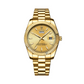 Steve | Elegante Uhr für einen distinguierten Stil 