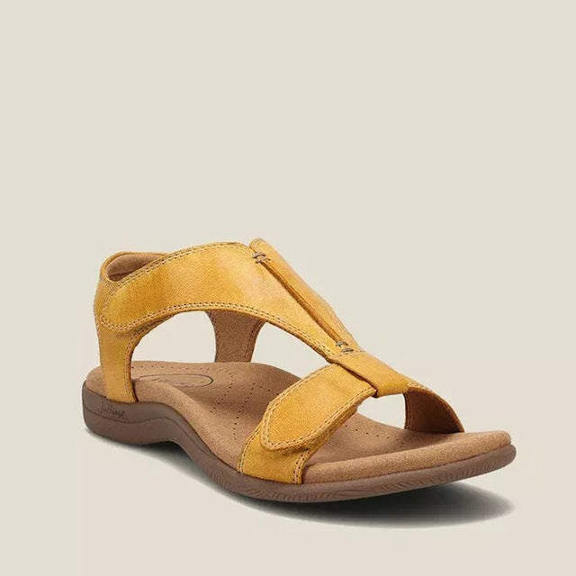 Coralie | Sandály pro ženy – Pohodlí a každodenní styl 