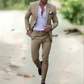 Karim | Costum Tendance – Pentru o Prezență Chic și Afirmată 