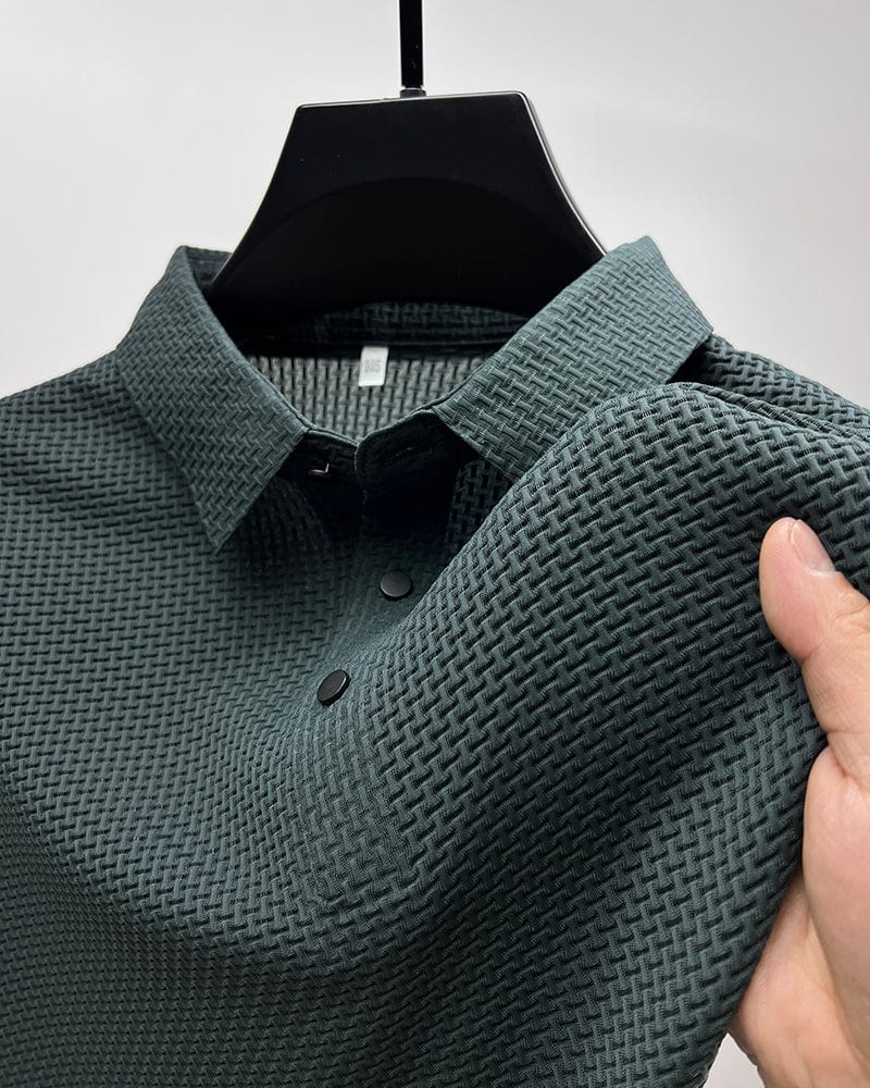 Tony | Polo Homme – Simplicité Et Polyvalent