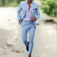 Karim | Costum Tendance – Pentru o Prezență Chic și Afirmată 