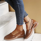 Livia | Zapatos Sin Cordones – Confort Aéreo Y Soporte Diario 