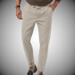 William | Pantalon Bărbați Cu Cordon – Versatil, Relaxat Și Trendy 