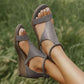 Florencia | Bekväma Sandaler – Chic Design Och Optimal Stöd 