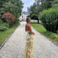 Sophie | Ruffled Maxi Dress – Romantic Elegance and Lightness 