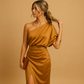 Mireille | Feminine and Sophisticated Evening Dress 
