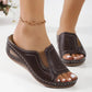 Khadija | Sandalias Confort – Marcha Suave Y Sin Fatiga 