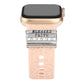 Zubehör Schmuck für Smartwatch – Stil und Eleganz 