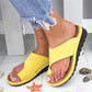 Anita | Open Sandals – Casual Elegance for Summer 