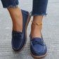Samira | Mocassins Femme – Élégance Décontractée Et Confort Quotidien