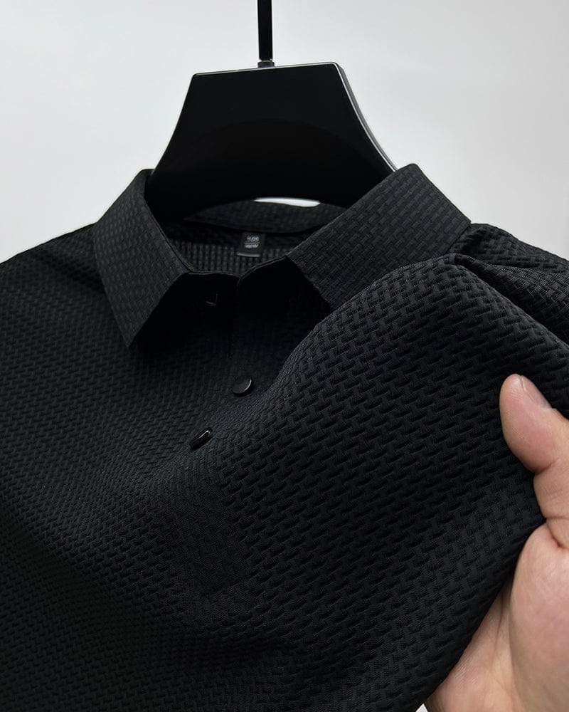 Tony | Polo Homme – Simplicité Et Polyvalent