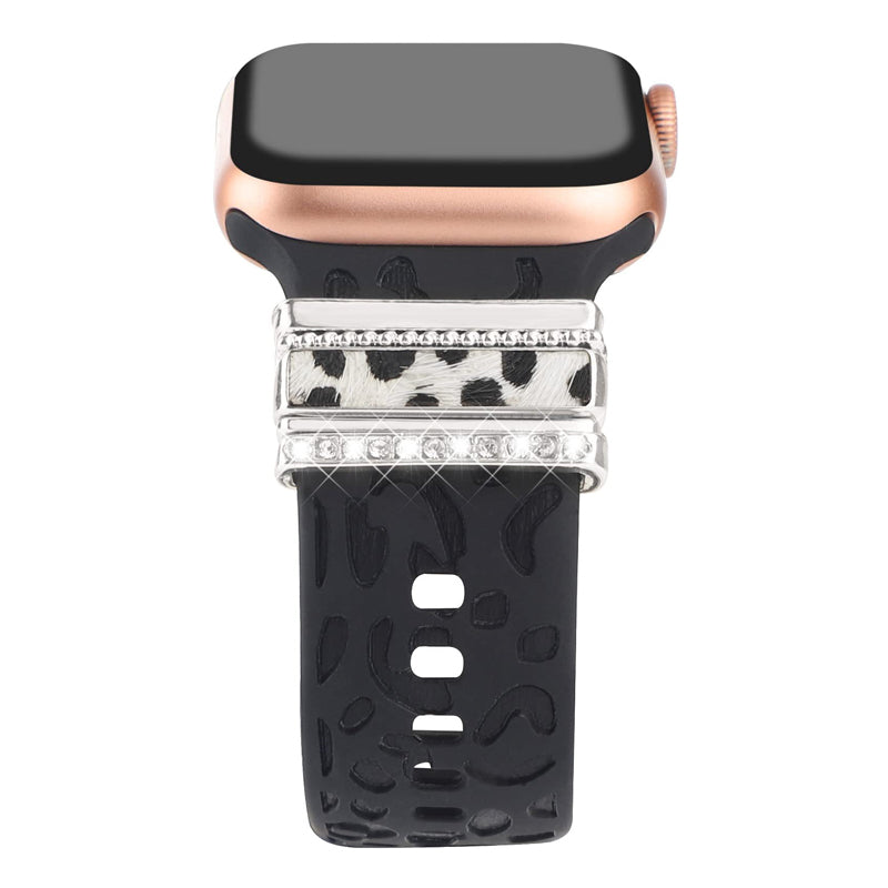 Zubehör Schmuck für Smartwatch – Stil und Eleganz 