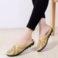 Livia | Chaussures Femme – Confort Aéré Et Style Quotidien