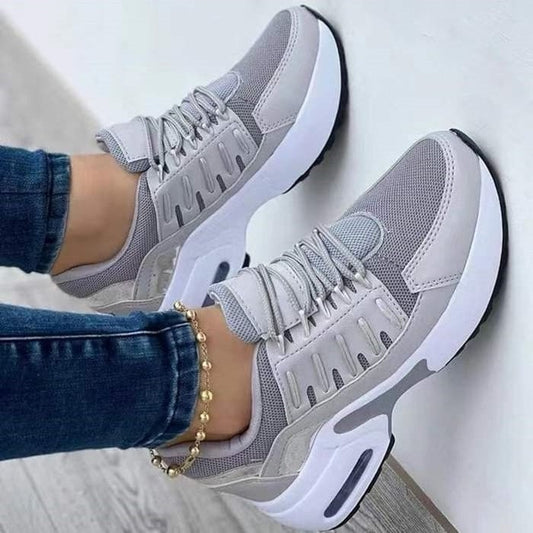 Kaïna | Chaussures Relax – Stabilité, Légèreté Et Confort Réunis