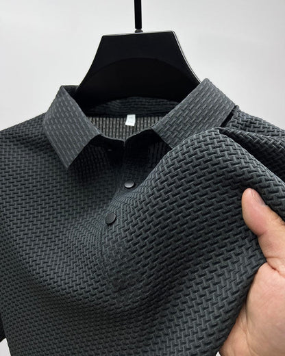 Tony | Polo Homme – Simplicité Et Polyvalent