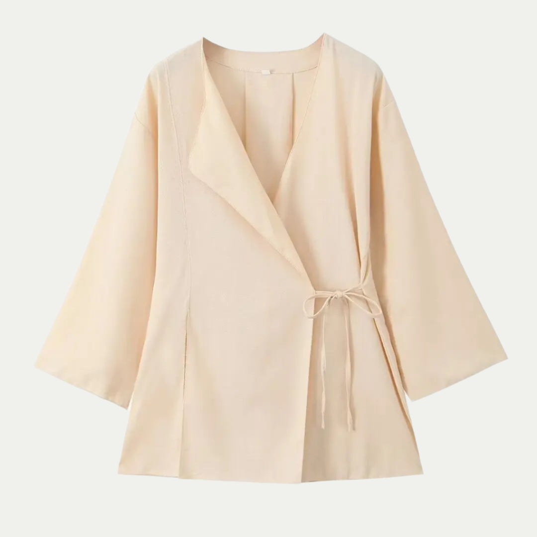 Lola | Spolu Plynulé – Uvoľnená Elegancia A Plynulá Silueta 