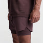 Guillaume | Men's Sports Shorts – Ready for Effort 