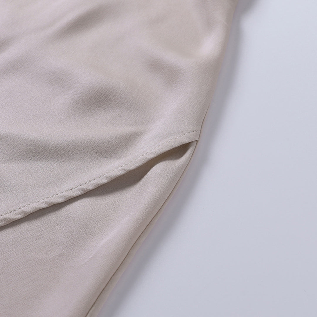Séraphine | Chic Strap Dress – For a Seductive and Refined Look 