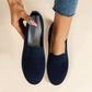 Sandra | Scarpe Confortevoli – Suola Morbida e Tessuto Traspirante 