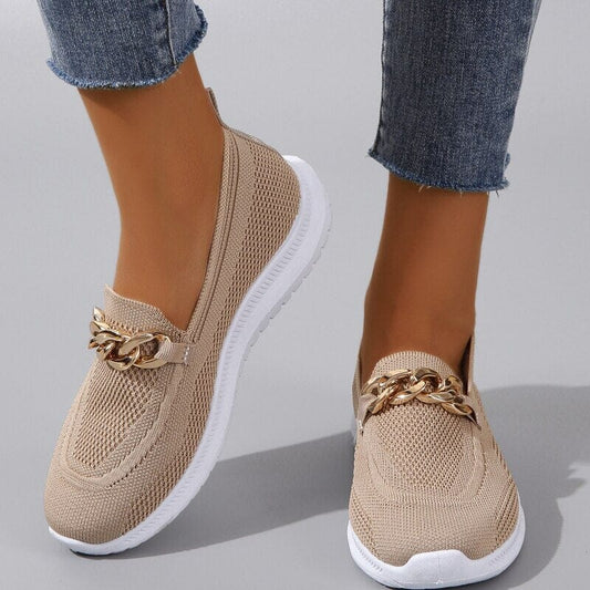 Bérénice | Chaussures Décontractées – Raffinement Et Confort Durable