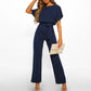 Hvit | Damekombinasjon – Eleganse Og Trendy Stil 