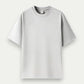 リバルド| カジュアルTシャツ – ミニマリストエレガンスと柔らかなタッチ 