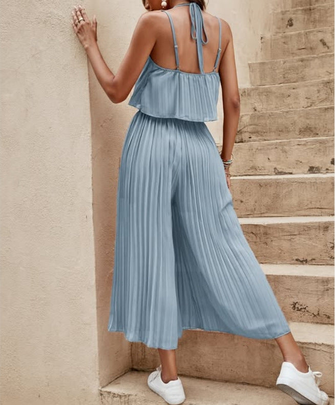 Andrée | Summer Set Two Pieces For Women 